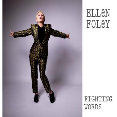 Ellen Foley -  Fighting Words